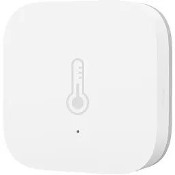 Датчик температури Aqara TH-S02D (TH-S02D-EU)
