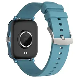 Смарт-годинник Globex Smart Watch Me3 Blue - мініатюра 2