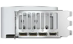 Відеокарта Gigabyte RTX 5070 Ti 16GB AERO OC (GV-N507TAERO OC-16GD) (GDDR7, 256 bit, PCI-E v5.0 x16) - мініатюра 9