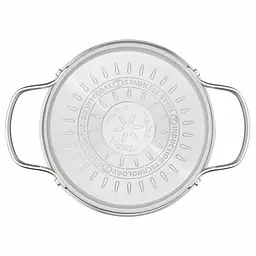 Каструля Tefal Minis 16 см 1.5 л (H8744255) - мініатюра 5