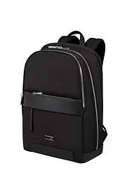 Рюкзак 15.6" Samsonite ZALIA 3.0 BLACK 41x28x12,5 KM4*09006 - мініатюра 5
