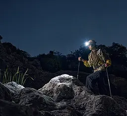 Ліхтар Xiaomi MIJIA Outdoor Multi functional Lamp (MJHWDGND003QW) - мініатюра 7