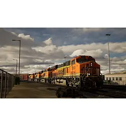 Ключ активації Microsoft Train Sim World 3: Birmingham Standard Edition для Xbox One/Series - мініатюра 4