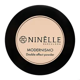 Пудра для обличчя Ninelle Barcelona Modernismo, відтінок 222, 10 г (27466)