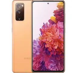 Смартфон Samsung S20 FE 5G 6/128Gb SM-G780G/DS Cloud Orange