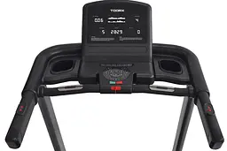 Бігова доріжка Toorx Treadmill Voyager Plus (VOYAGER-PLUS) - мініатюра 3