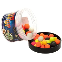 Бойли Pop-Up Trinity Multicolor No Aromat 6mm 15g