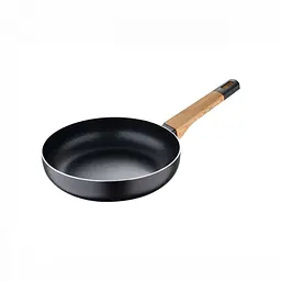 Сковорода Bergner Earth black 24 см (BG-34623-BK)