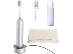 Електрична зубна щітка Dreame MOVA Fresh Pro Sliver (ATB15A-SIL) - мініатюра 3