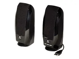 Колонки для комп'ютера Logitech S-150