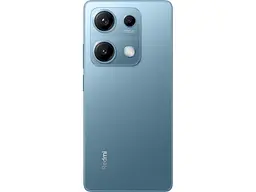 Смартфон Xiaomi Redmi Note 14S 8/256GB Ocean Blue - мініатюра 6