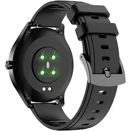 Smart Watch Maxcom Fit FW43 Cobalt 2 Black UA - мініатюра 2