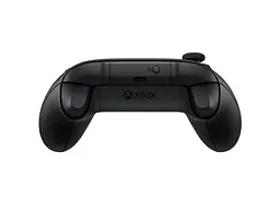 Геймпад Microsoft Xbox Series X S Wireless Controller Carbon Black (XOA-0005, QAT-00001, QAT-00002, QAT-00009) - мініатюра 3