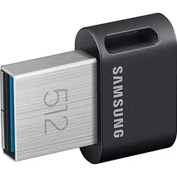 Флеш-накопичувач Samsung USB) USB3.2 512GB MUF-512AB/APC (MUF-512AB/APC) - мініатюра 4