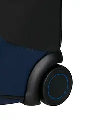 Дорожня Сумка На Колесах Samsonite ECODIVER BLUE NIGHTS 45x36x20 KH7*01021 - мініатюра 9