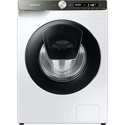 Пральна машина Samsung WW80T554DAT автоматична - мініатюра 2