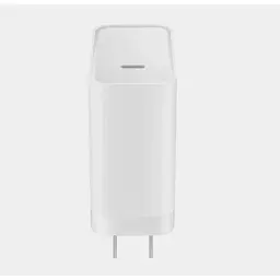 Зарядний пристрій DK SuperVooc 150W Type-C / USB-C Power Adapter (USA) (OEM) white - мініатюра 7