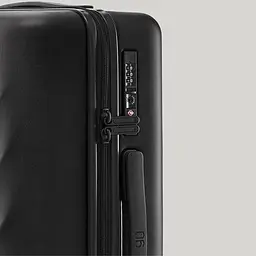 Валіза Ninetygo Ripple Luggage 26 White - мініатюра 2