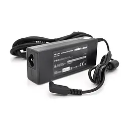 Блок живлення до ноутбуку Merlion ASUS 90W 19V 4,74A, 4.0*1.35 (17032 /LAS90/19-4,0*1,35)