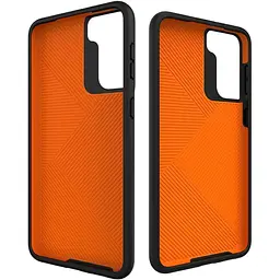 Протиударний чохол Gear4 Battersea D3O для Samsung Galaxy S21 Plus 5G (6.7") Black - мініатюра 7