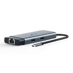 Концентратор USB-C 6PORT UH6120C TP-LINK - мініатюра 3