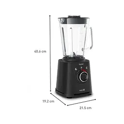 Блендер Tefal BL87G831 - мініатюра 7