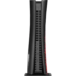 Змінна панель DK Faceplate Replaceable для PlayStation 5 Blue-Ray Spider-Man Edition [121827] - мініатюра 6