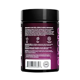 Амінокислота Elicore Labs Menopause Support, 90 вегакапсул vit0003838 - мініатюра 2