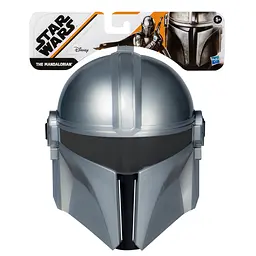 Маска героя Hasbro Зоряні війни Mandalorian (G0756_G1429) - мініатюра 3