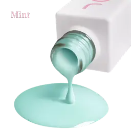 Камуфлююча база Joia vegan BB Cream base Mint 8 мл - мініатюра 3