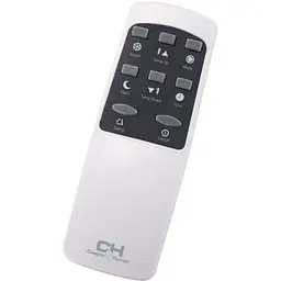 Кондиціонер Cooper&Hunter CH-M08P5G - мініатюра 4