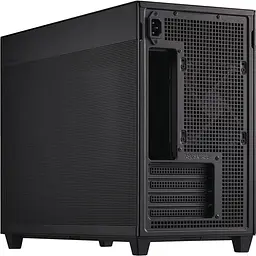 Корпус ASUS Prime AP201 Black mesh (90DC00G0-B39000) Без БП - мініатюра 6