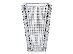 Ваза LeGlass скляна 28х16х10 см (806-045) - мініатюра 3