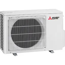 Спліт-система Mitsubishi Electric MSZ-AP15VGK/MUZ-AP15VG [127798] - мініатюра 4