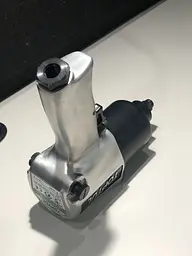 Гайковерт для автосервісу пневматичний 1/2" 814N/m 8000об/хв. Toptul hoz0009527 - мініатюра 6