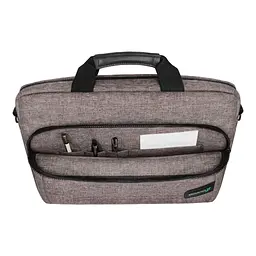 Сумка для ноутбука Grand-X 14'' SB-138 Brown (SB-138B) - мініатюра 3