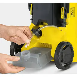 Мінімийка високого тиску Karcher K3 Power Control (1.676-100.0) - мініатюра 5