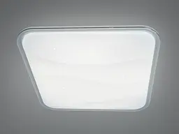 Стельовий LED світильник Romin смарт білий 85 Вт 15 м² - мініатюра 2