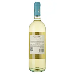 Вино Ruffino Galestro, біле, сухе, 12%, 0.75 л - мініатюра 2