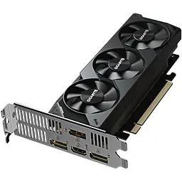 Відеокарта Gigabyte GeForce RTX 5060 OC Low Profile 8G [GV-N5060OC-8GL] UA [133903] - мініатюра 5
