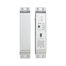 Електромеханічний замок Yli Electronic YB-500IN(LED) - мініатюра 3