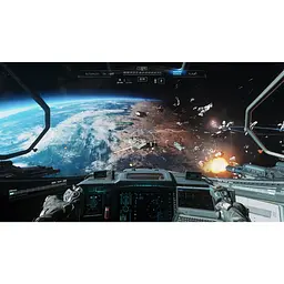 Ключ активації Microsoft Call of Duty: Infinite Warfare - стартовое издание для Xbox One/Series - мініатюра 4
