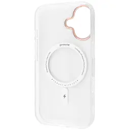 Чохол Proove Cuprum Case with Magnetic Ring iPhone 17 в асортименті - мініатюра 12