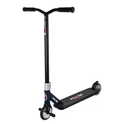Самокат трюковий 2-х колісний TR21008 (RL7T) Extreme Motion PULSE, PU 120 мм. Синій