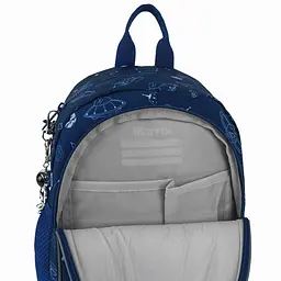 Рюкзак дитячий Kite Kids In Space (K26-2735XS) - мініатюра 13