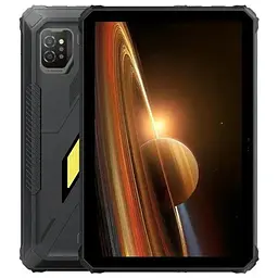 Планшет Blackview Tab Active 7 11'' 8/128GB LTE Rugged NFC Black (6931548324201)