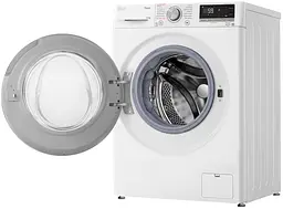 Пральна машина LG F4V5RS0WW - мініатюра 12