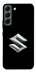 TPU чохол Demsky Drive spirit для Samsung Galaxy S22