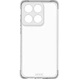 Чохол MAKE Motorola Edge 60 Fusion AirShield