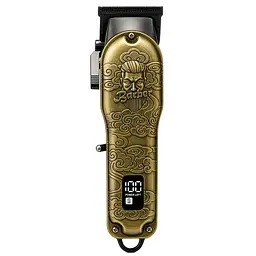 Машинка для стрижки Adler AD 2857 (0,8–13 мм, акумуляторна, USB) - мініатюра 3